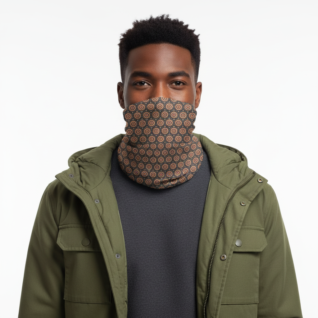 417 Neck Warmer