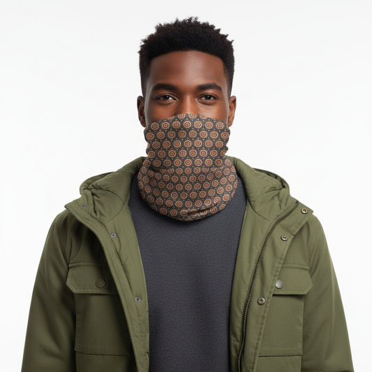417 Neck Warmer