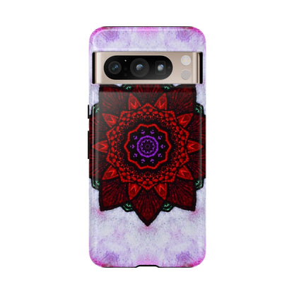 Tough Phone Case (VESI)