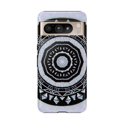 Tough Phone Case (MAYA)