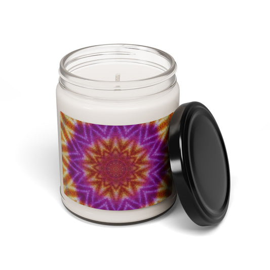 OST3OS Scented Soy Candle