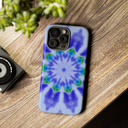 Tough Phone Case (LOTUS)