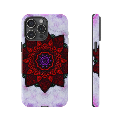 Tough Phone Case (VESI)