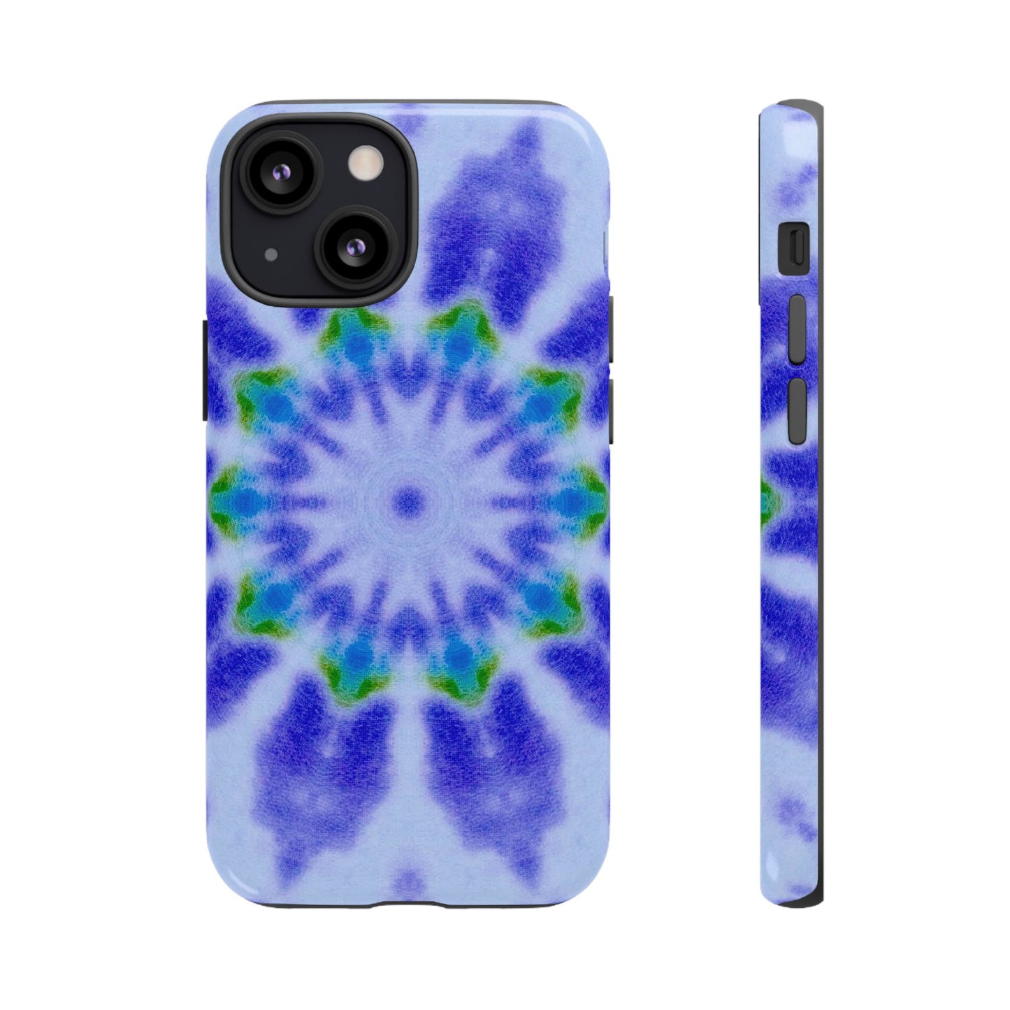 Tough Phone Case (LOTUS)