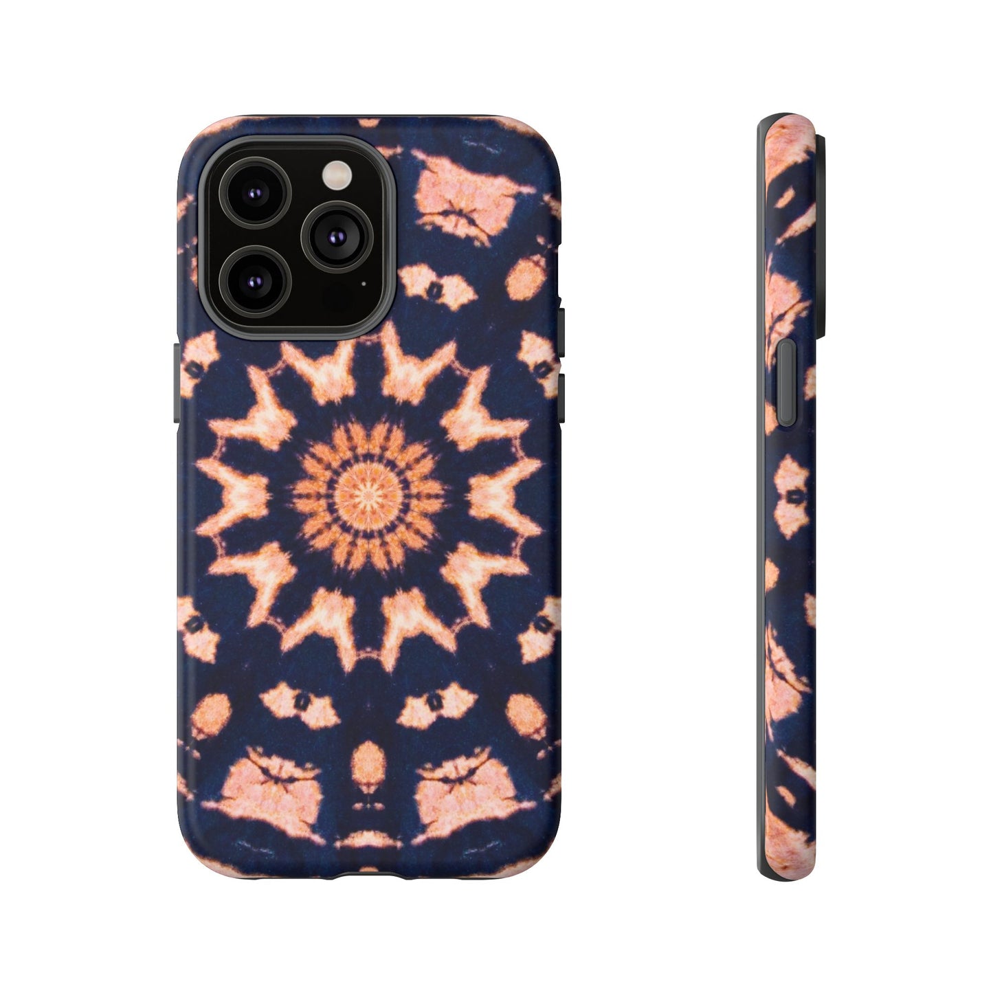 Tough Phone Case (STMPUNK)