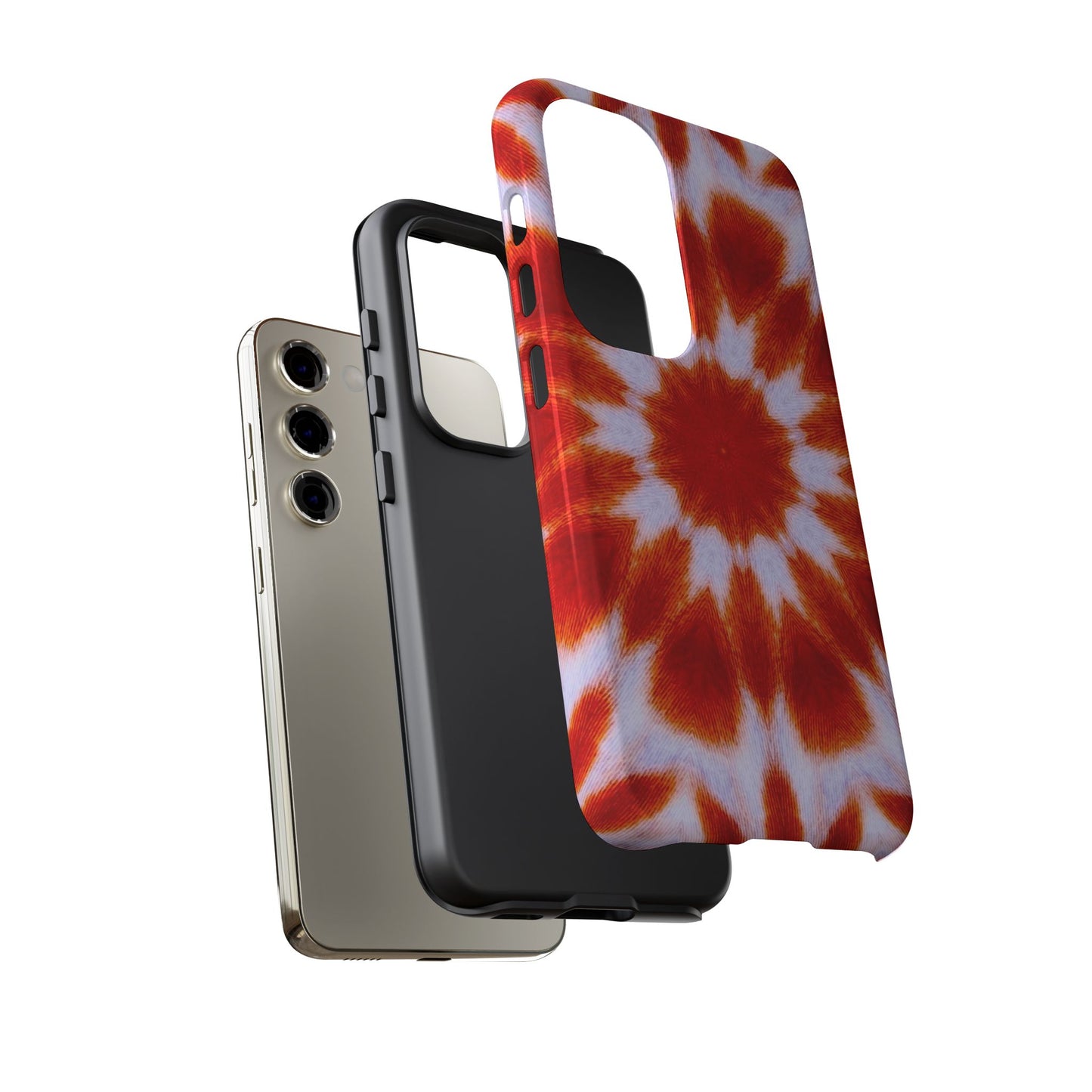 Tough Phone Case (SACRAL)