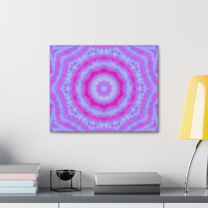 “DALA” Canvas Gallery Wrap