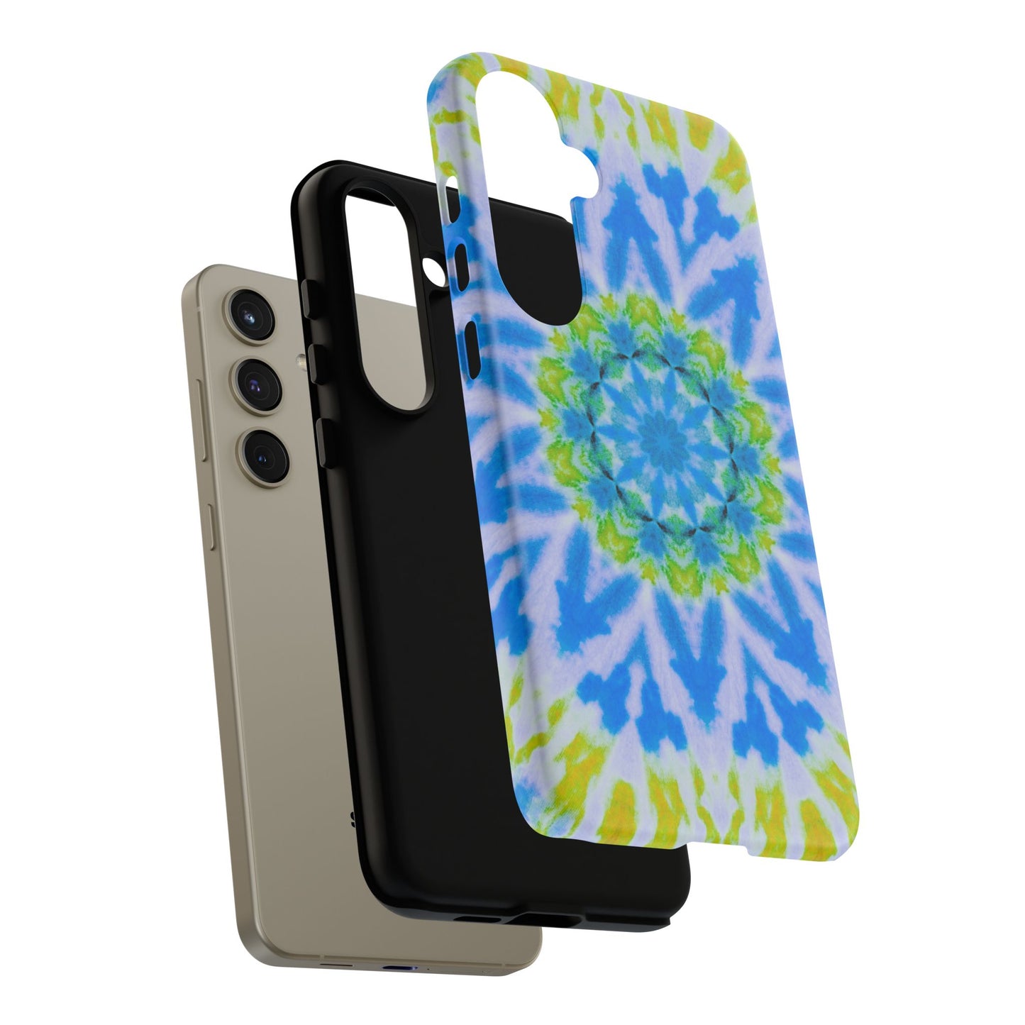 Tough Phone Case (GETA)