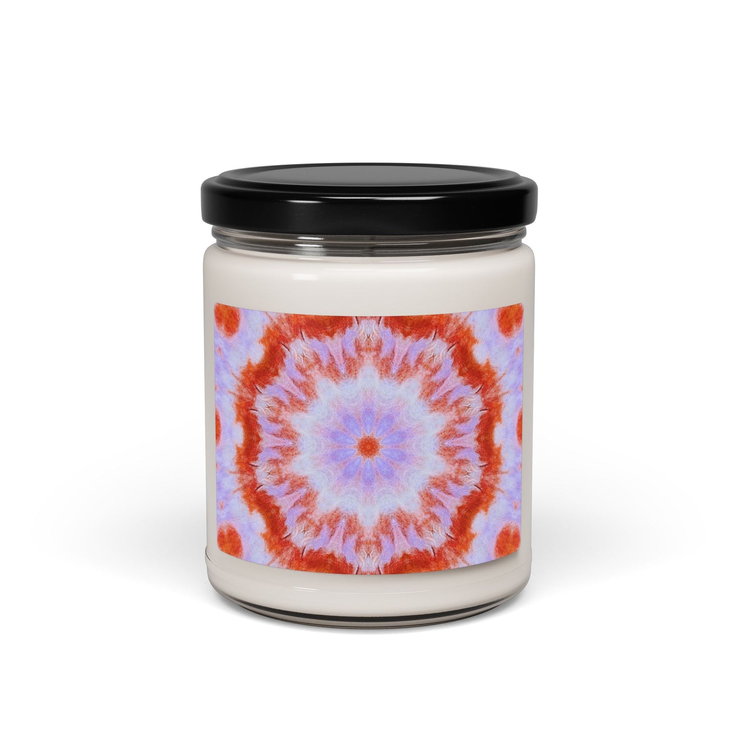 NEBU Scented Soy Candle