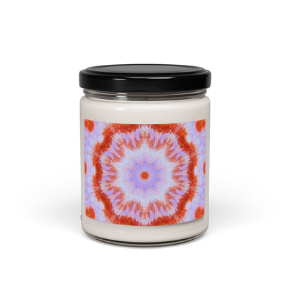 NEBU Scented Soy Candle