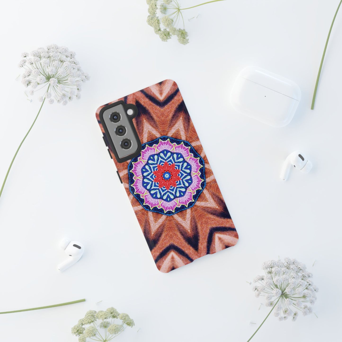 Tough Phone Case (DECA)