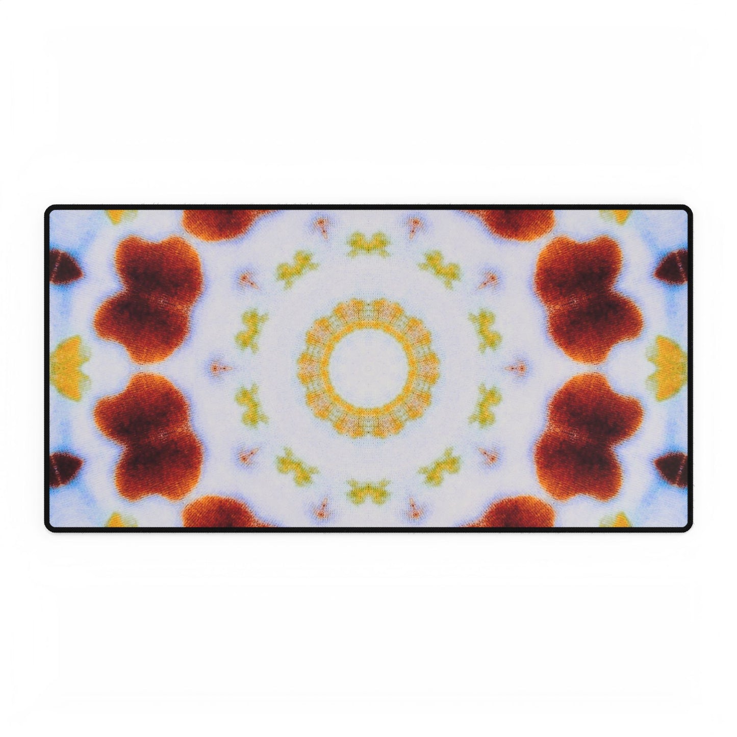 MOSAIC Cymatic Desk Mat