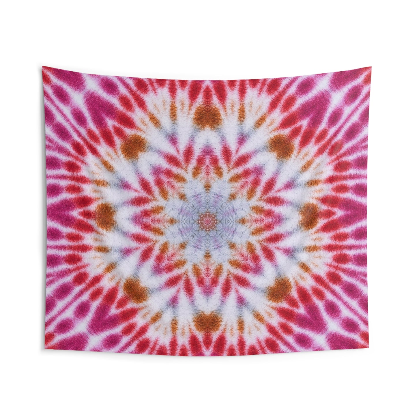 Kaleido47 Indoor Wall Tapestry (COM.PL3X)