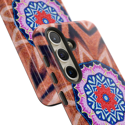 Tough Phone Case (DECA)