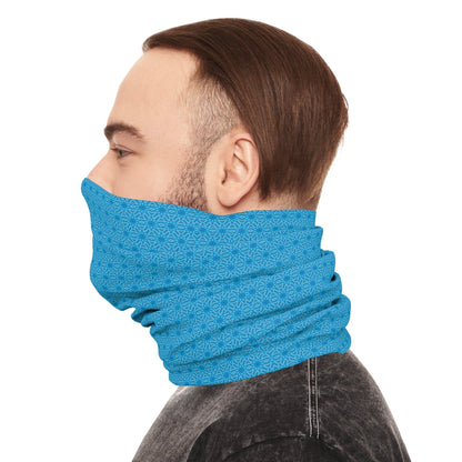 VISU AOP Tube Scarf