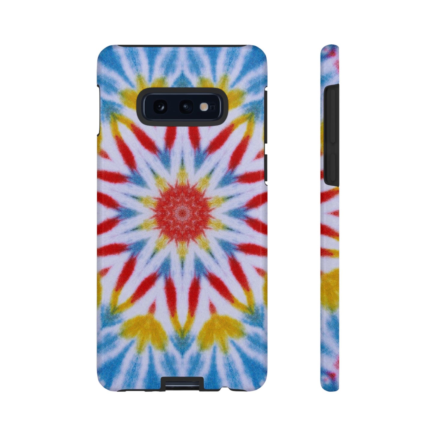 Tough Phone Case (CRISTOS)