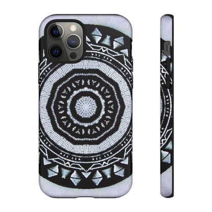 Tough Phone Case (MAYA)