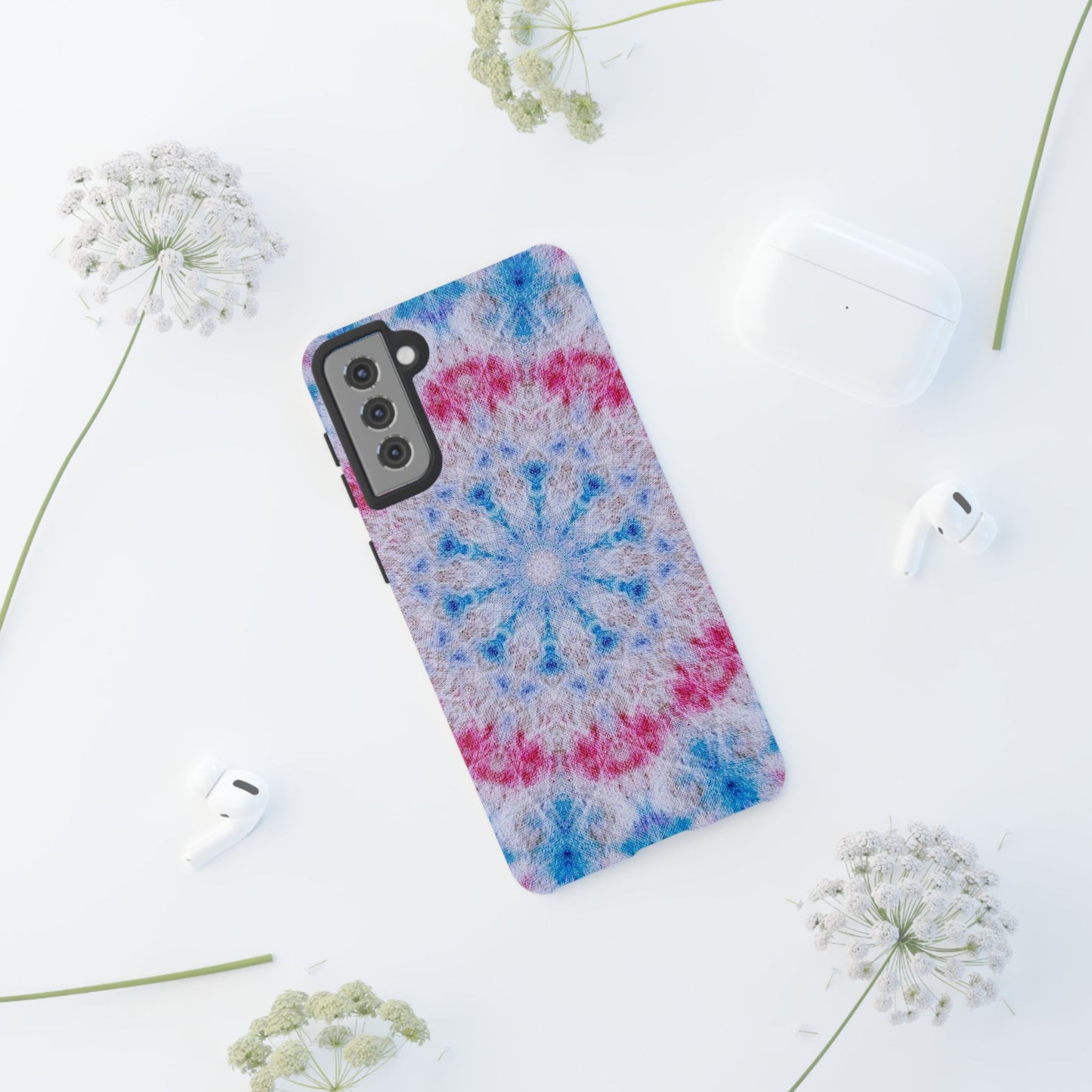 Tough Phone Case (ASCNTN)