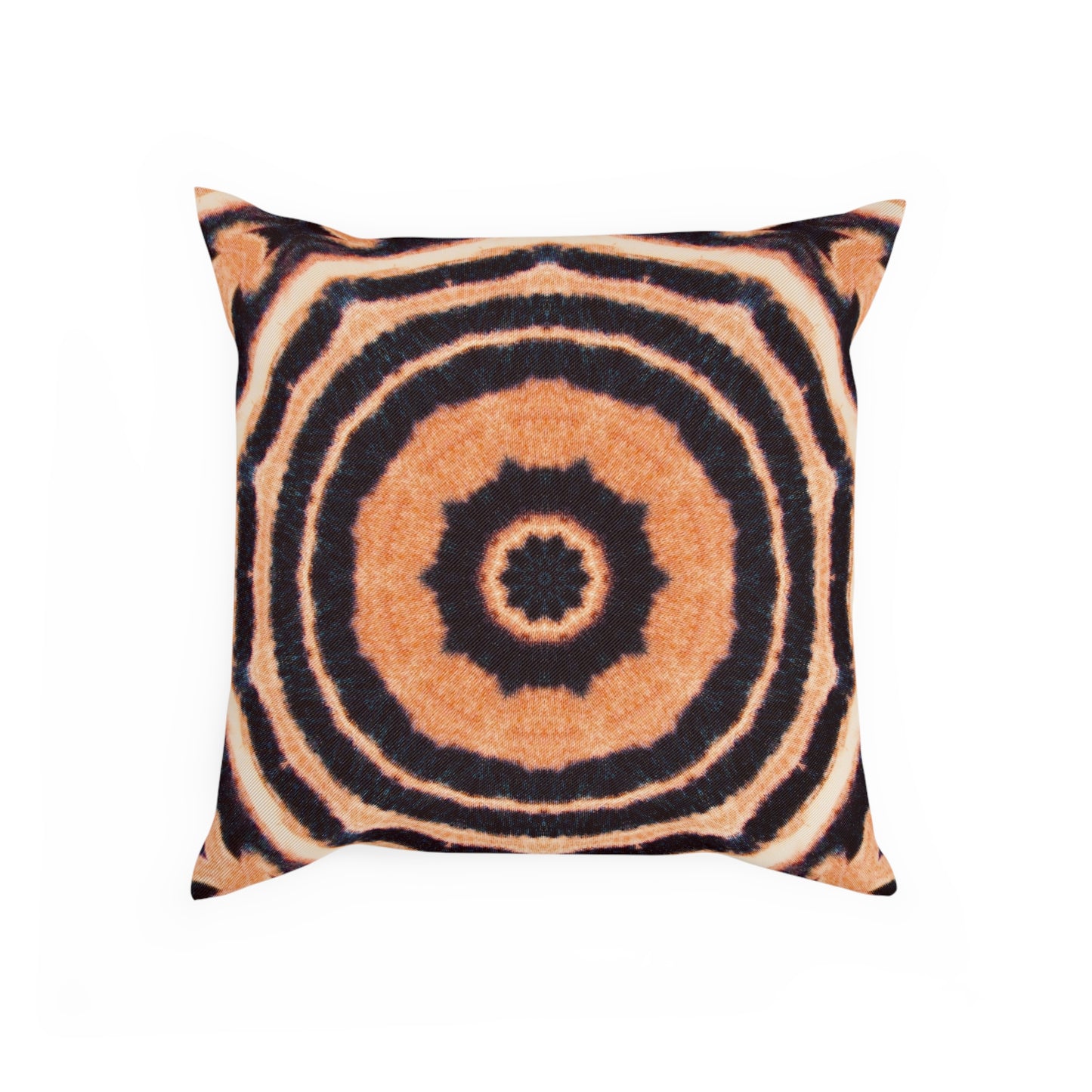 EYECEE Cymatic Print Cushion