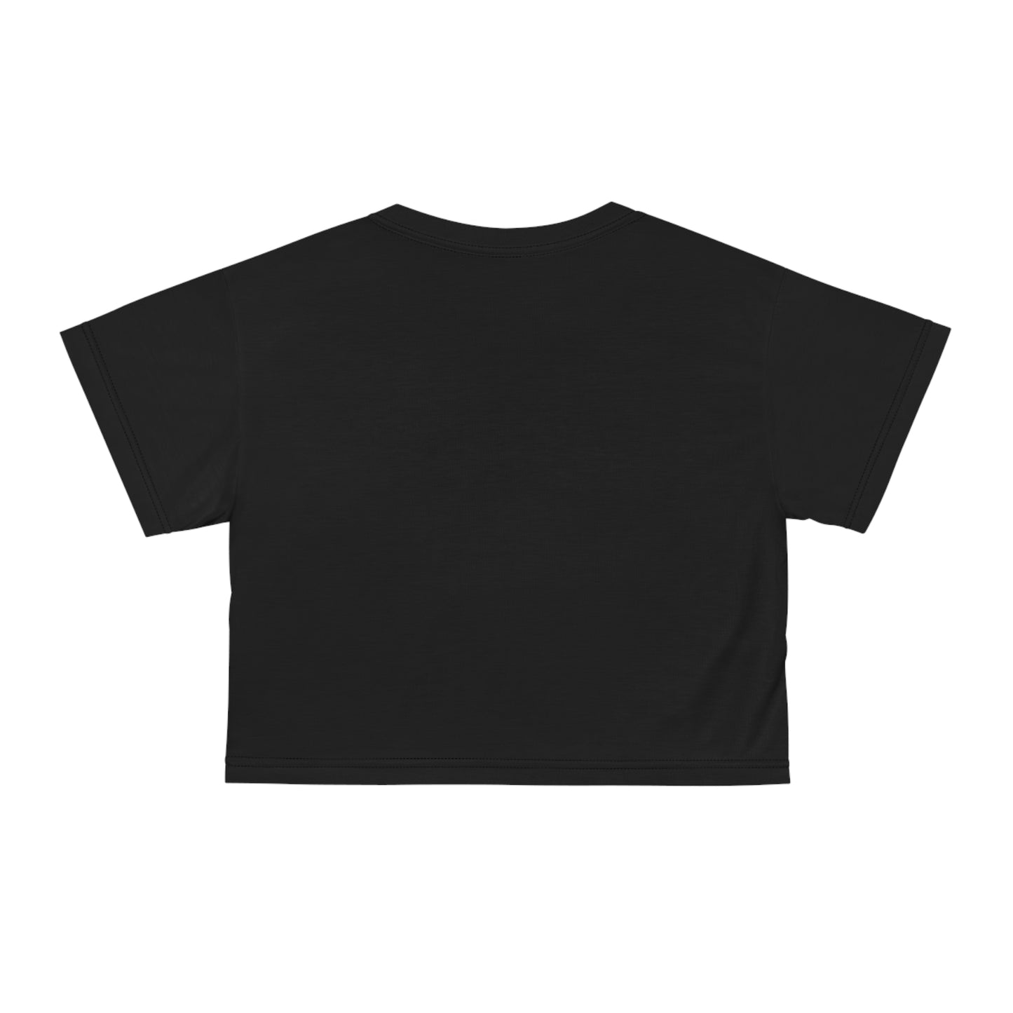 Women's K47 Prt Crop T Shirt [VESI-2]