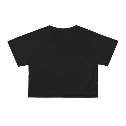 Women's K47 Prt Crop T Shirt [VESI-2]