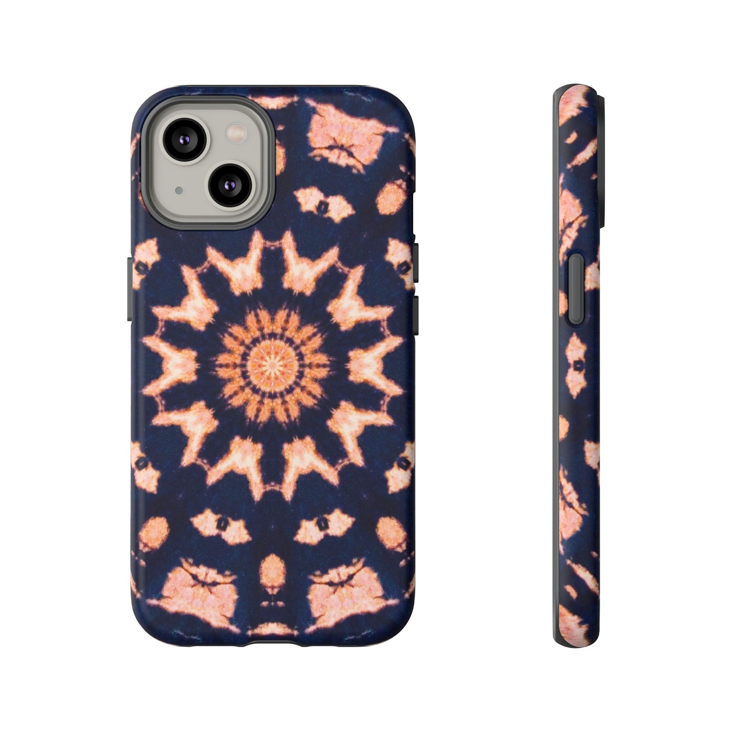 Tough Phone Case (STMPUNK)