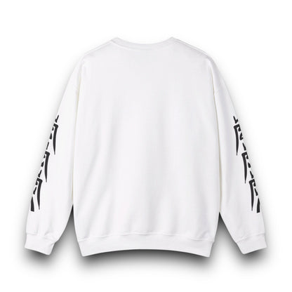 Men's 3ETD Print Crewneck Sweatshirt