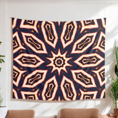 E-CLPS Indoor Wall Tapestry