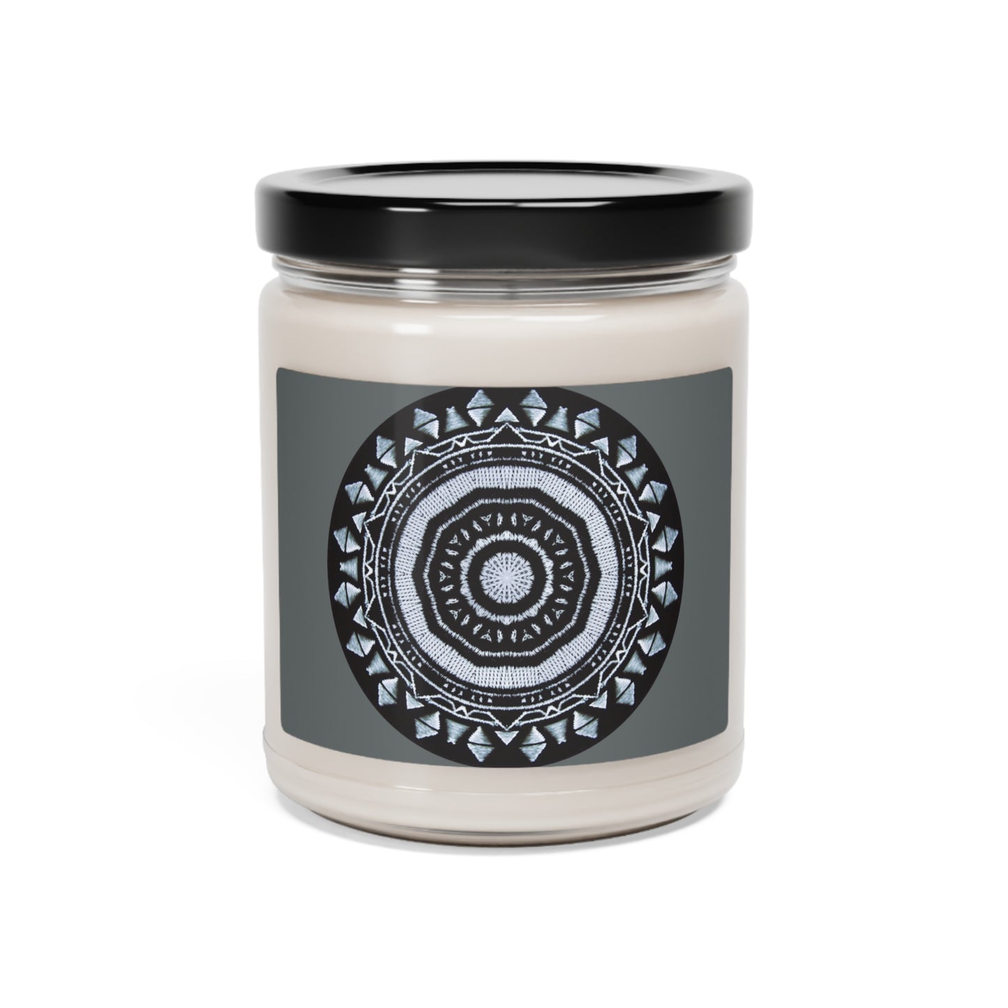 Scented Soy Candle (MAYA)