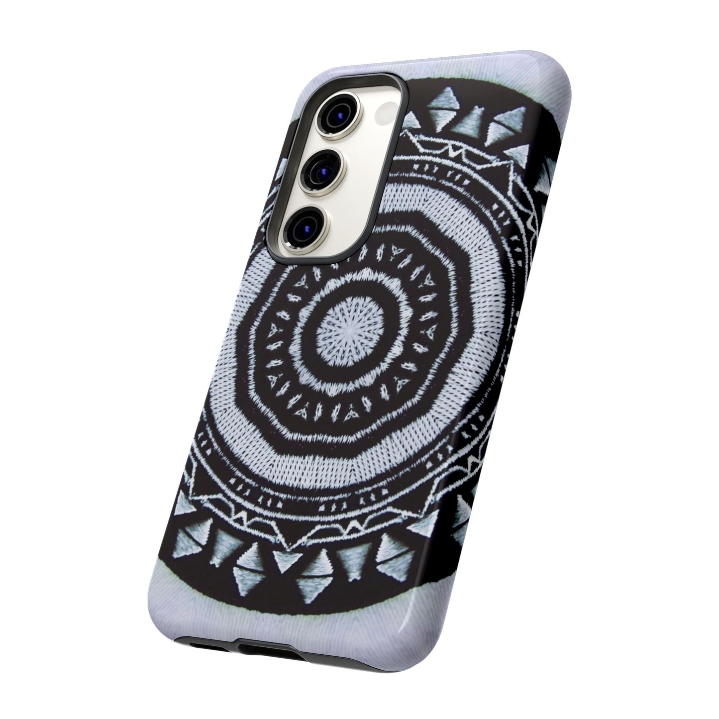 Tough Phone Case (MAYA)