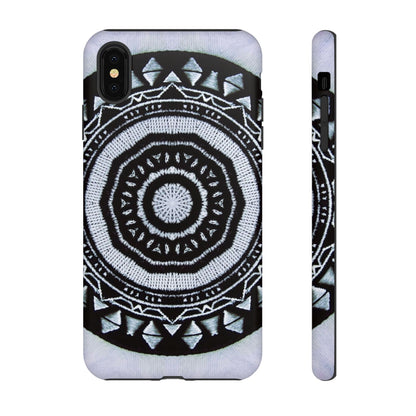 Tough Phone Case (MAYA)