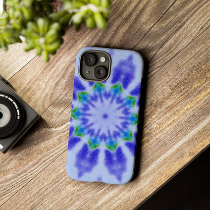 Tough Phone Case (LOTUS)