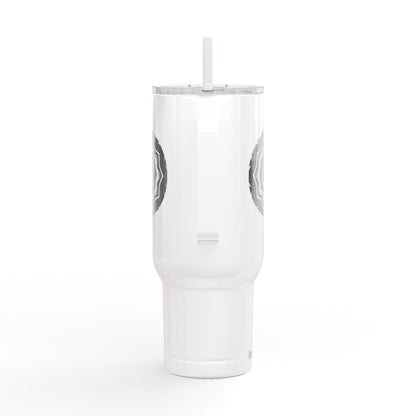"417" Insulated Tumbler with Lid, 1.2L (Engraving)