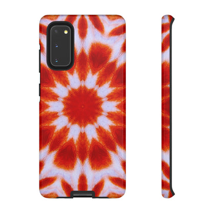 Tough Phone Case (SACRAL)