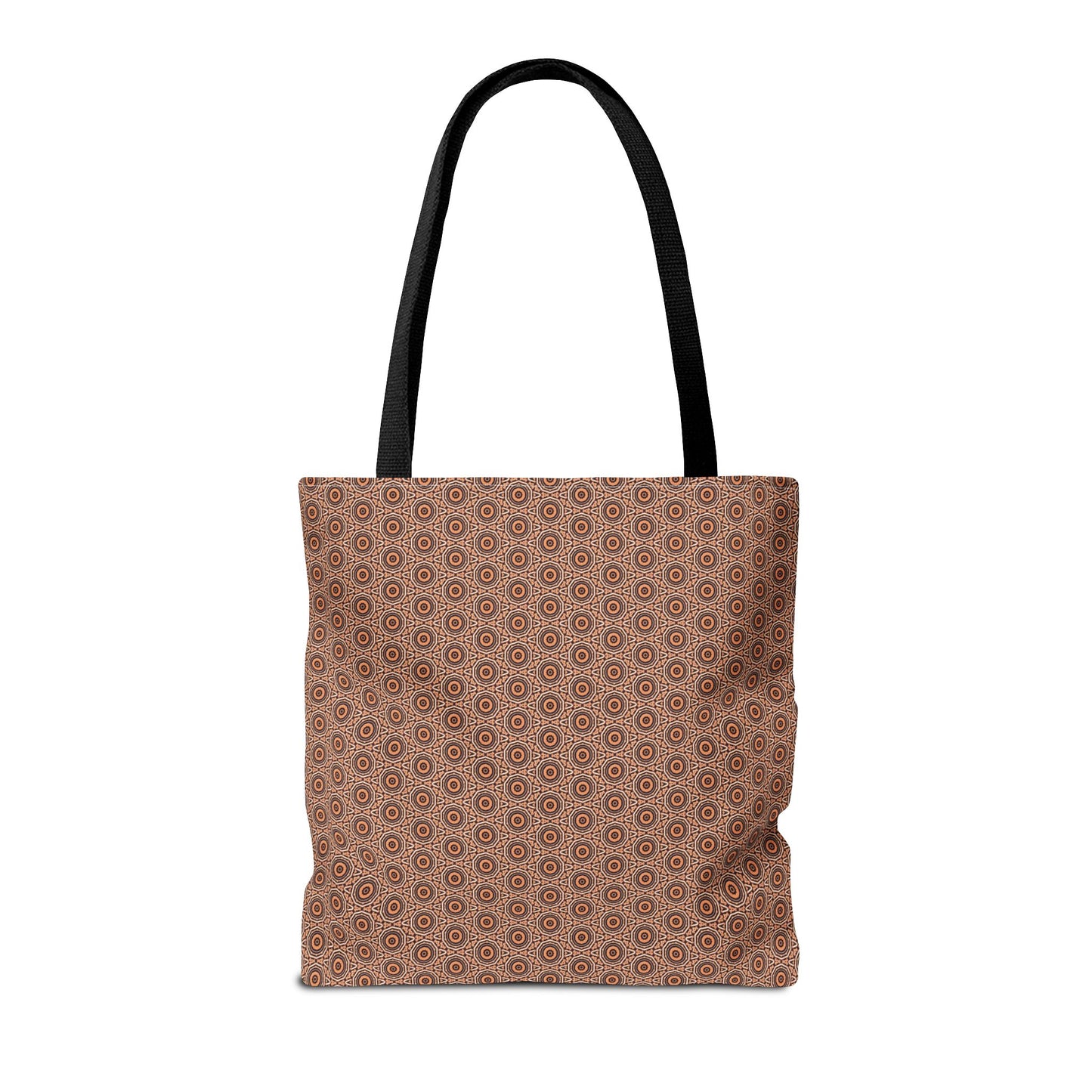 EYECEE Cymatic Aop Customisable Tote Bag