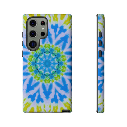 Tough Phone Case (GETA)