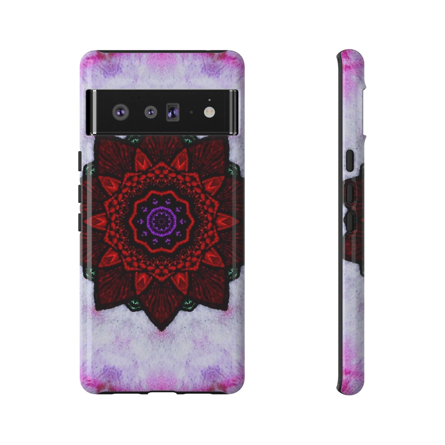 Tough Phone Case (VESI)