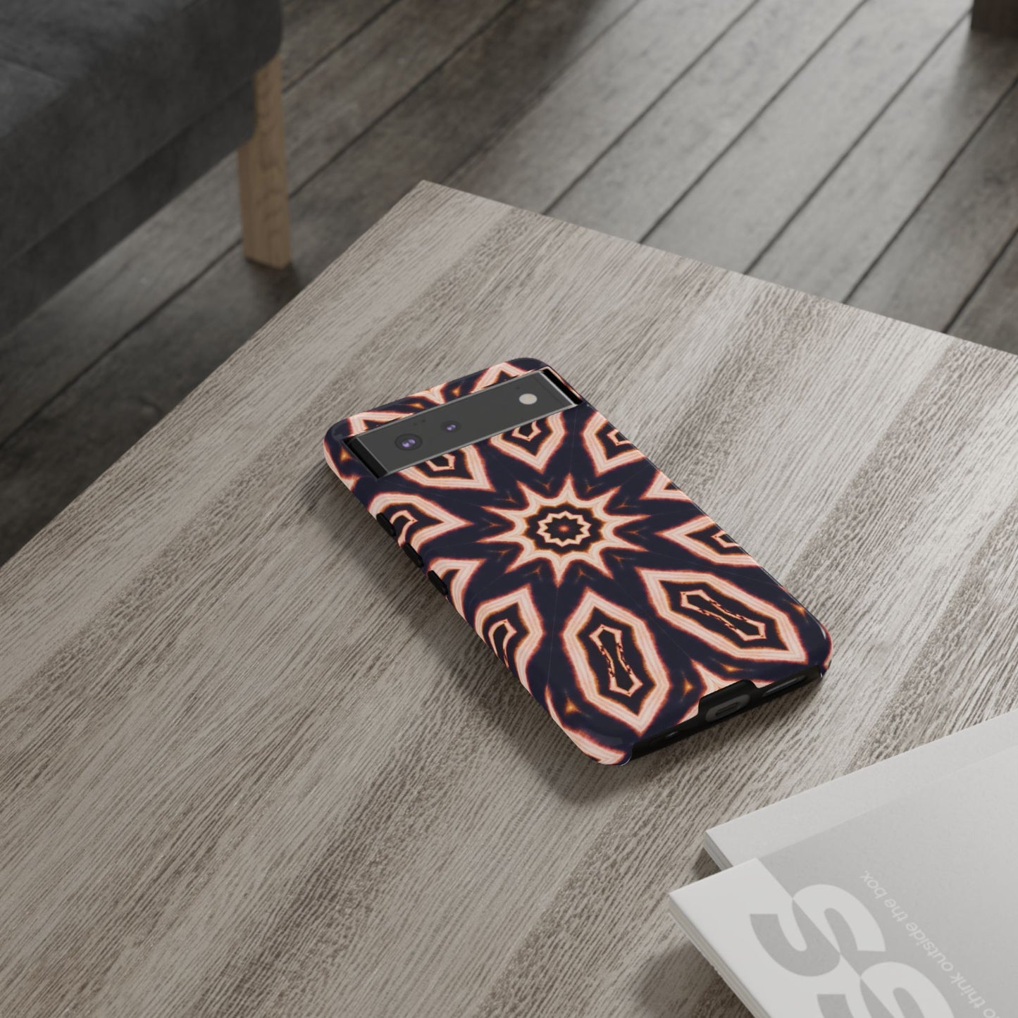 Tough Phone Case (E-CLPS)