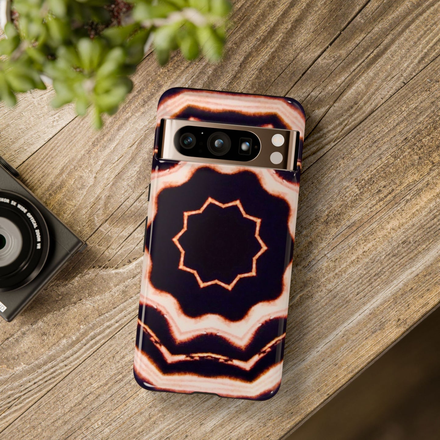 Tough Phone Case (VOiD)