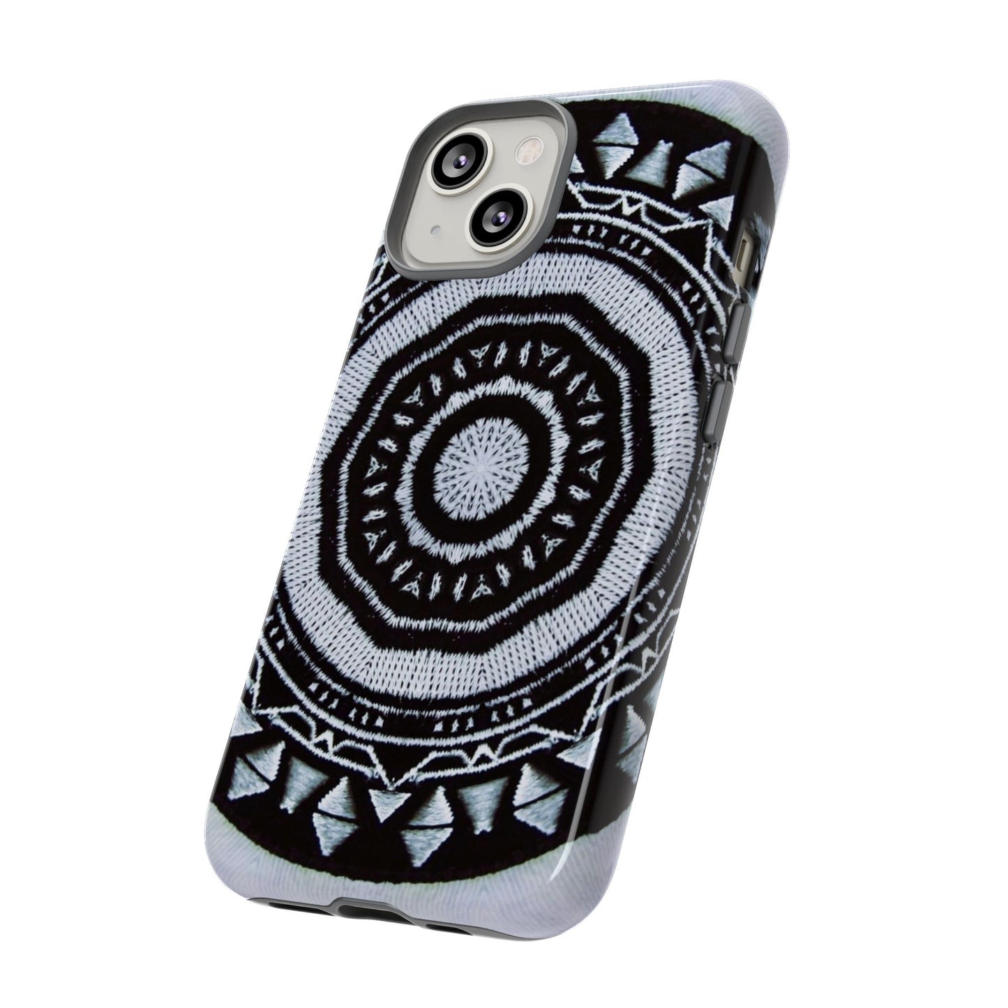 Tough Phone Case (MAYA)