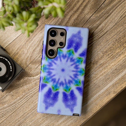 Tough Phone Case (LOTUS)