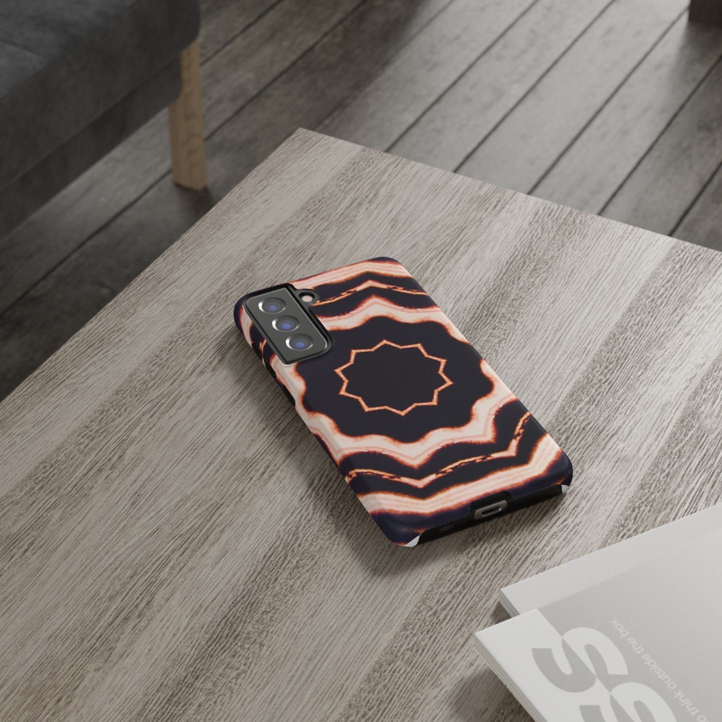 Tough Phone Case (VOiD)