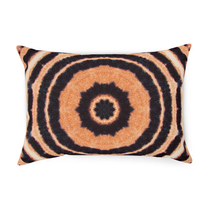 EYECEE Cymatic Print Cushion