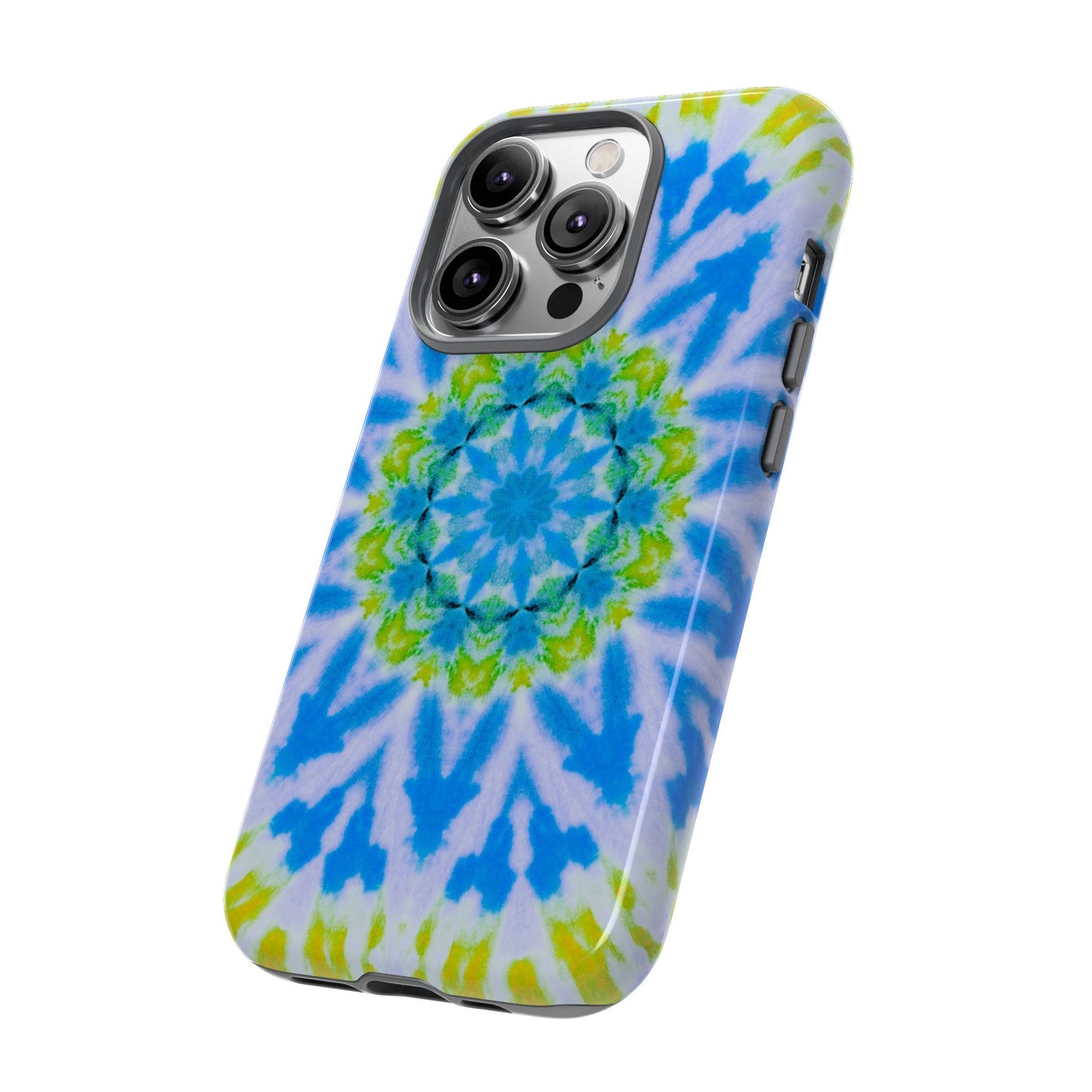 Tough Phone Case (GETA)