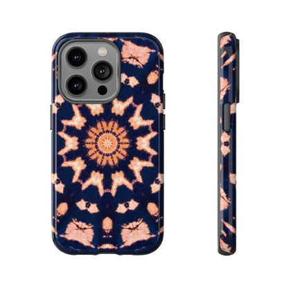 Tough Phone Case (STMPUNK)