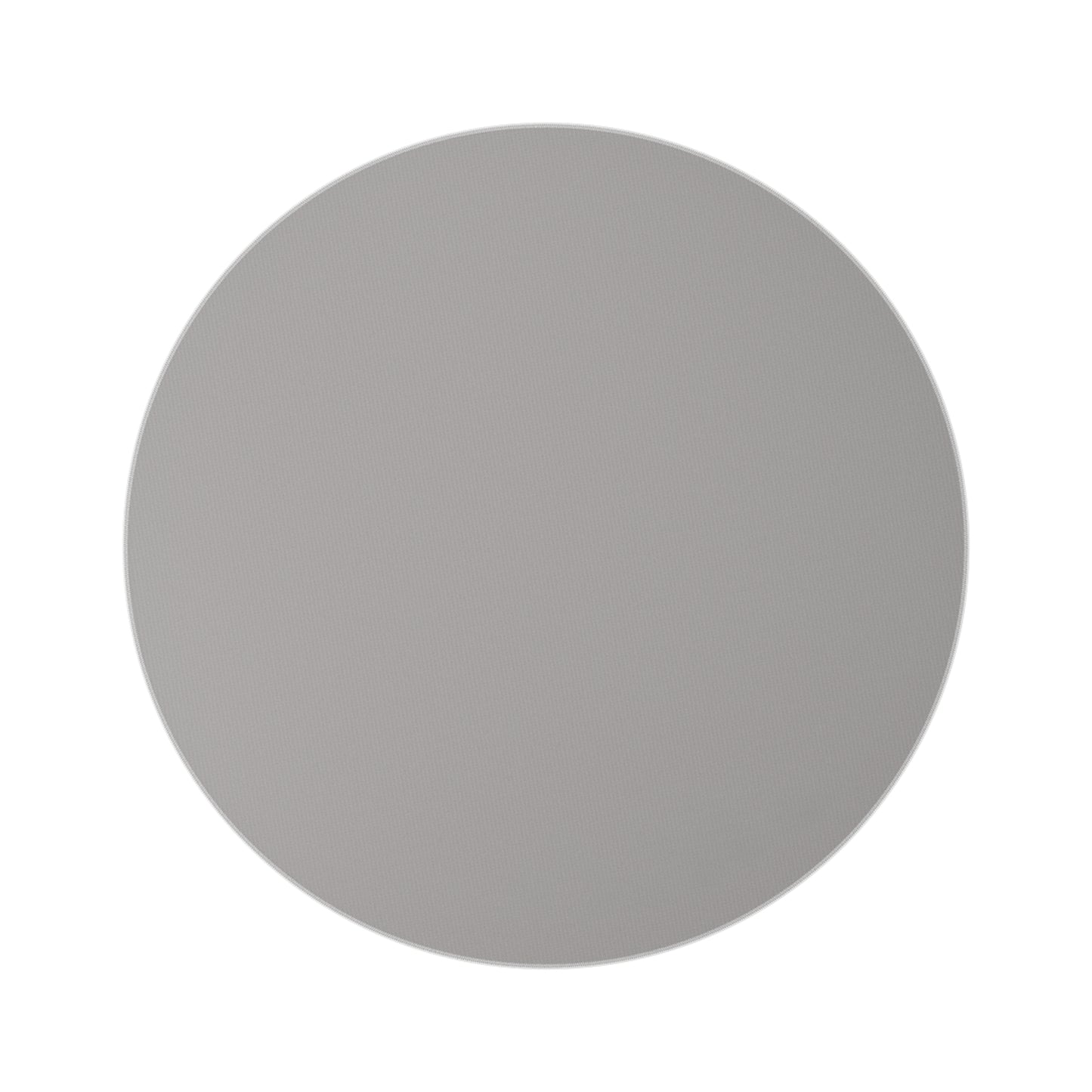 OST3OS Cymatic Round Rug
