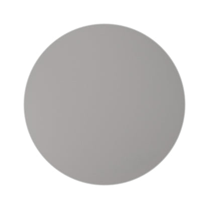 OST3OS Cymatic Round Rug