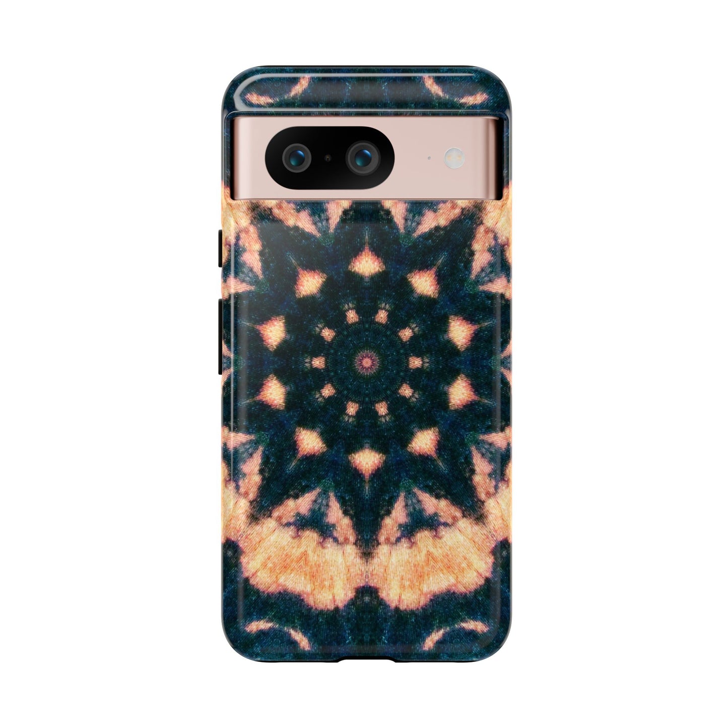 Tough Phone Case (BLKSUN)