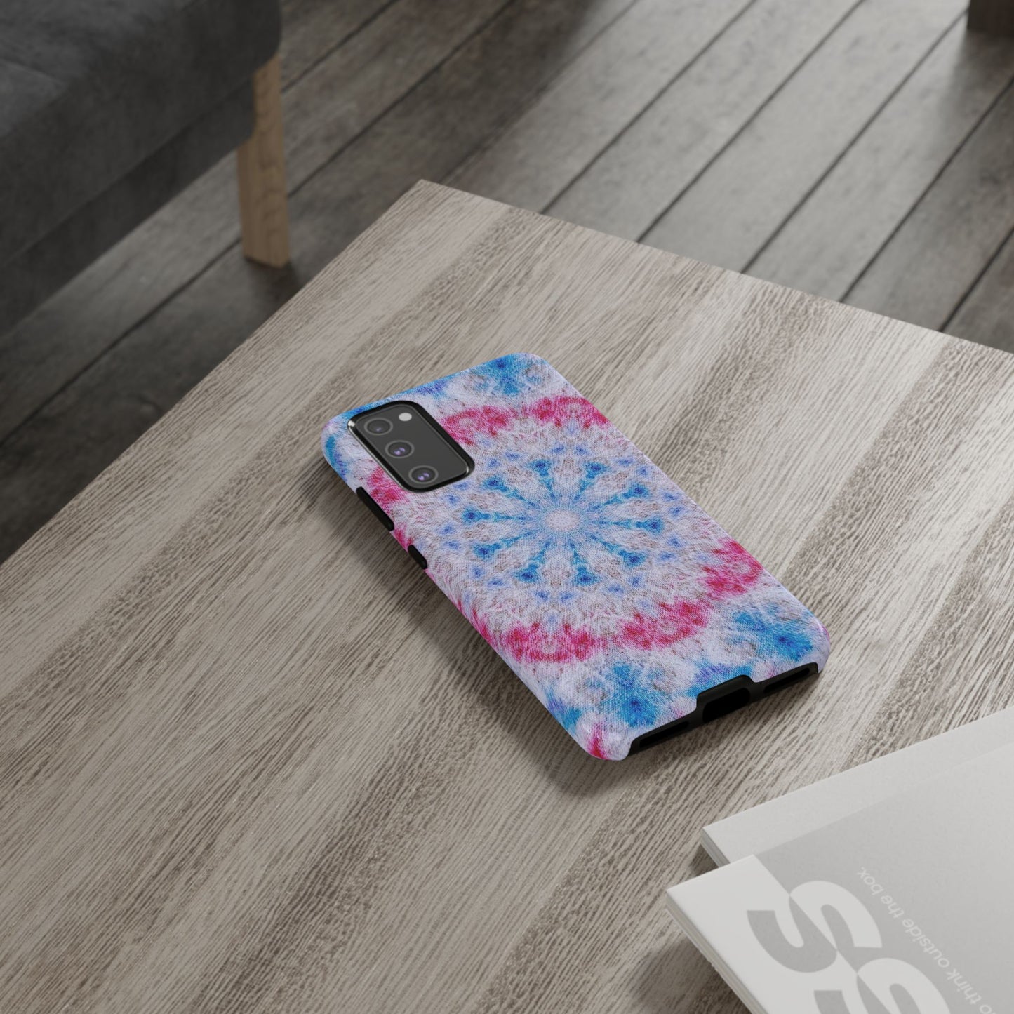 Tough Phone Case (ASCNTN)