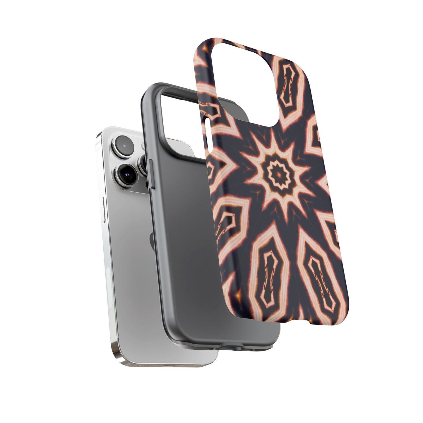 Tough Phone Case (E-CLPS)